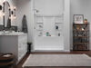 60"x32" Classic 500 Shower Wall
